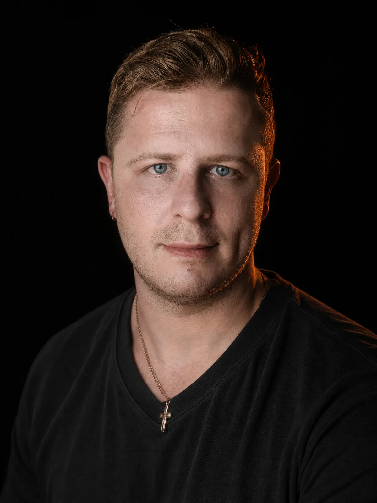 Alexander Kibin